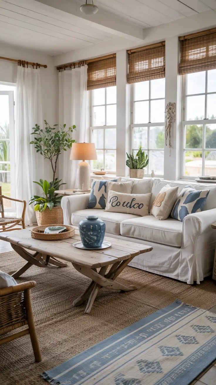 23 Summer Home Decor Ideas 2026 To Refresh Living Rooms, Kitchen And Interiors