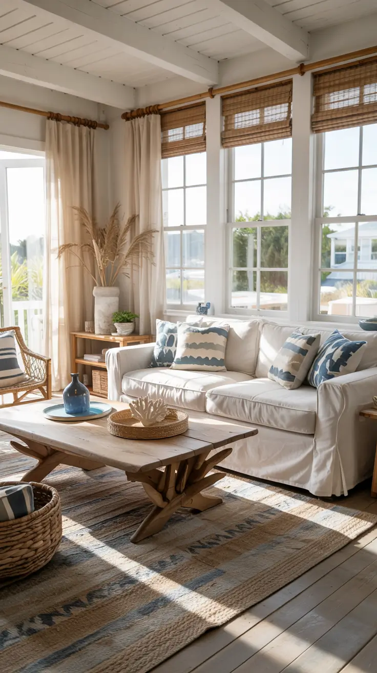 23 Summer Home Decor Ideas 2026 To Refresh Living Rooms, Kitchen And Interiors