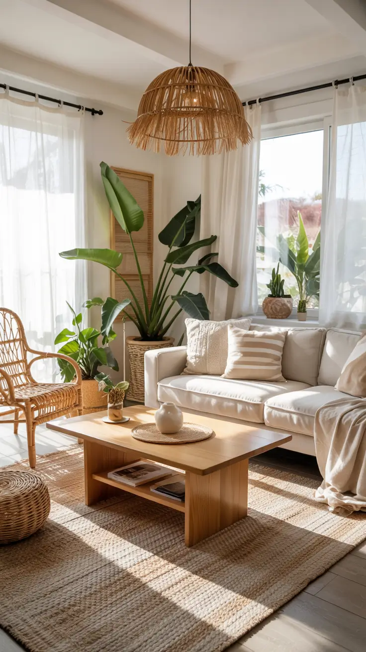 23 Summer Home Decor Ideas 2026 To Refresh Living Rooms, Kitchen And Interiors