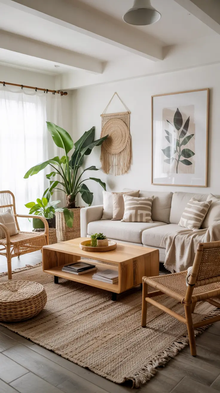 23 Summer Home Decor Ideas 2026 To Refresh Living Rooms, Kitchen And Interiors