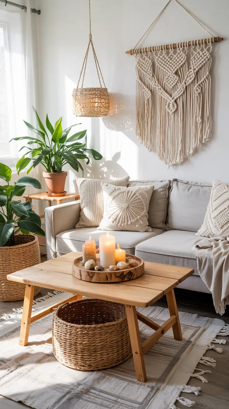23 Summer Home Decor Ideas 2026 To Refresh Living Rooms, Kitchen And Interiors