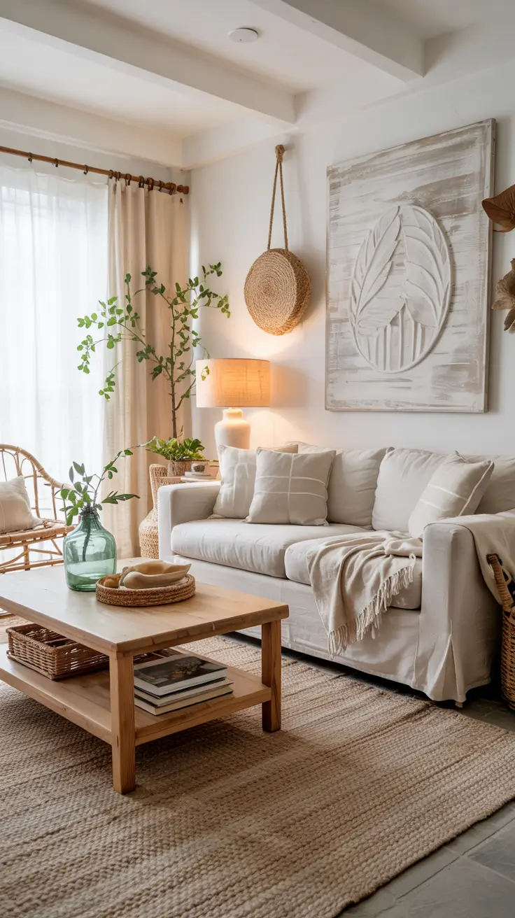 23 Summer Home Decor Ideas 2026 To Refresh Living Rooms, Kitchen And Interiors