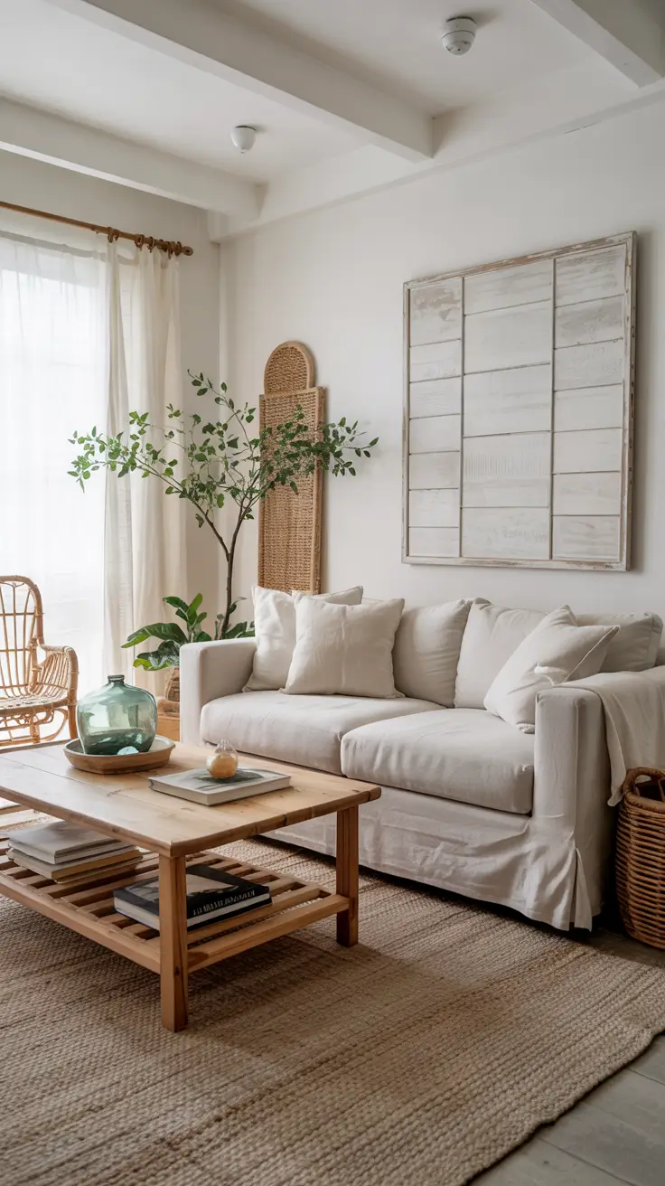 23 Summer Home Decor Ideas 2026 To Refresh Living Rooms, Kitchen And Interiors