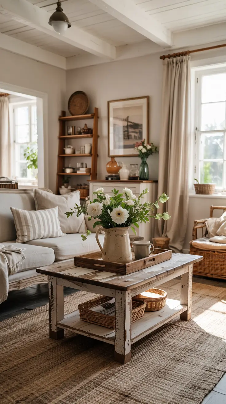 23 Summer Home Decor Ideas 2026 To Refresh Living Rooms, Kitchen And Interiors