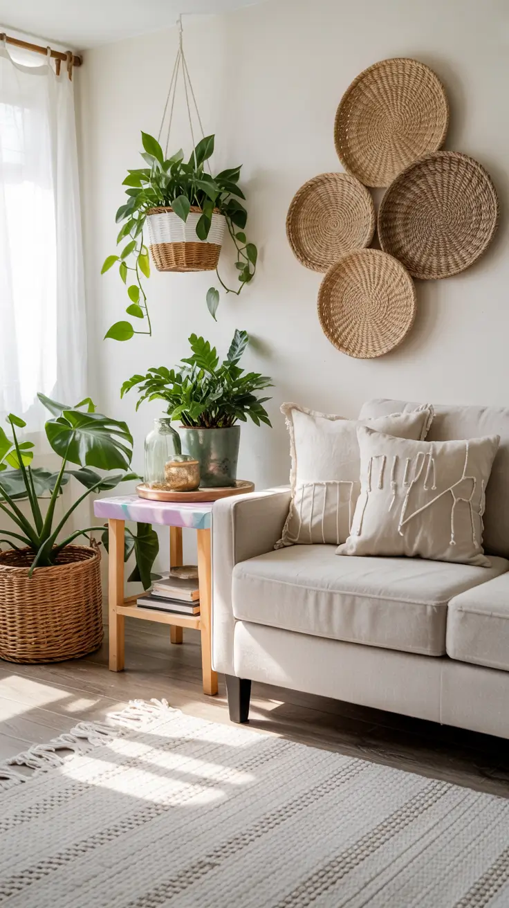 23 Summer Home Decor Ideas 2026 To Refresh Living Rooms, Kitchen And Interiors