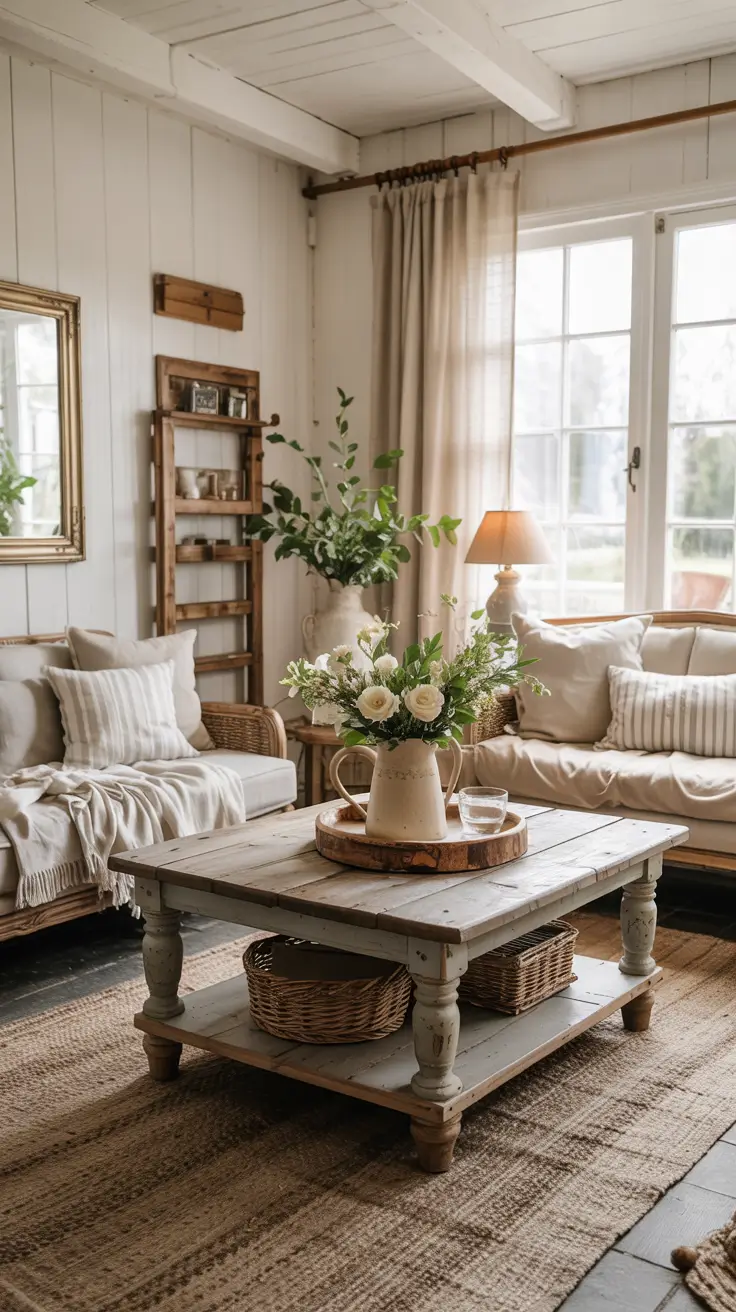 23 Summer Home Decor Ideas 2026 To Refresh Living Rooms, Kitchen And Interiors