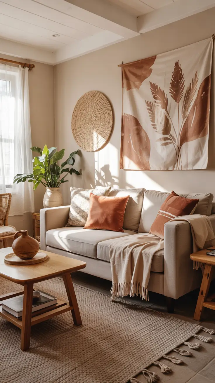 23 Summer Home Decor Ideas 2026 To Refresh Living Rooms, Kitchen And Interiors