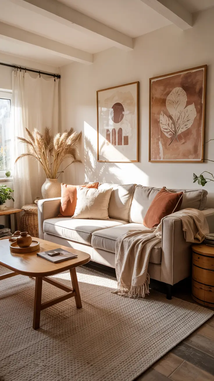 23 Summer Home Decor Ideas 2026 To Refresh Living Rooms, Kitchen And Interiors