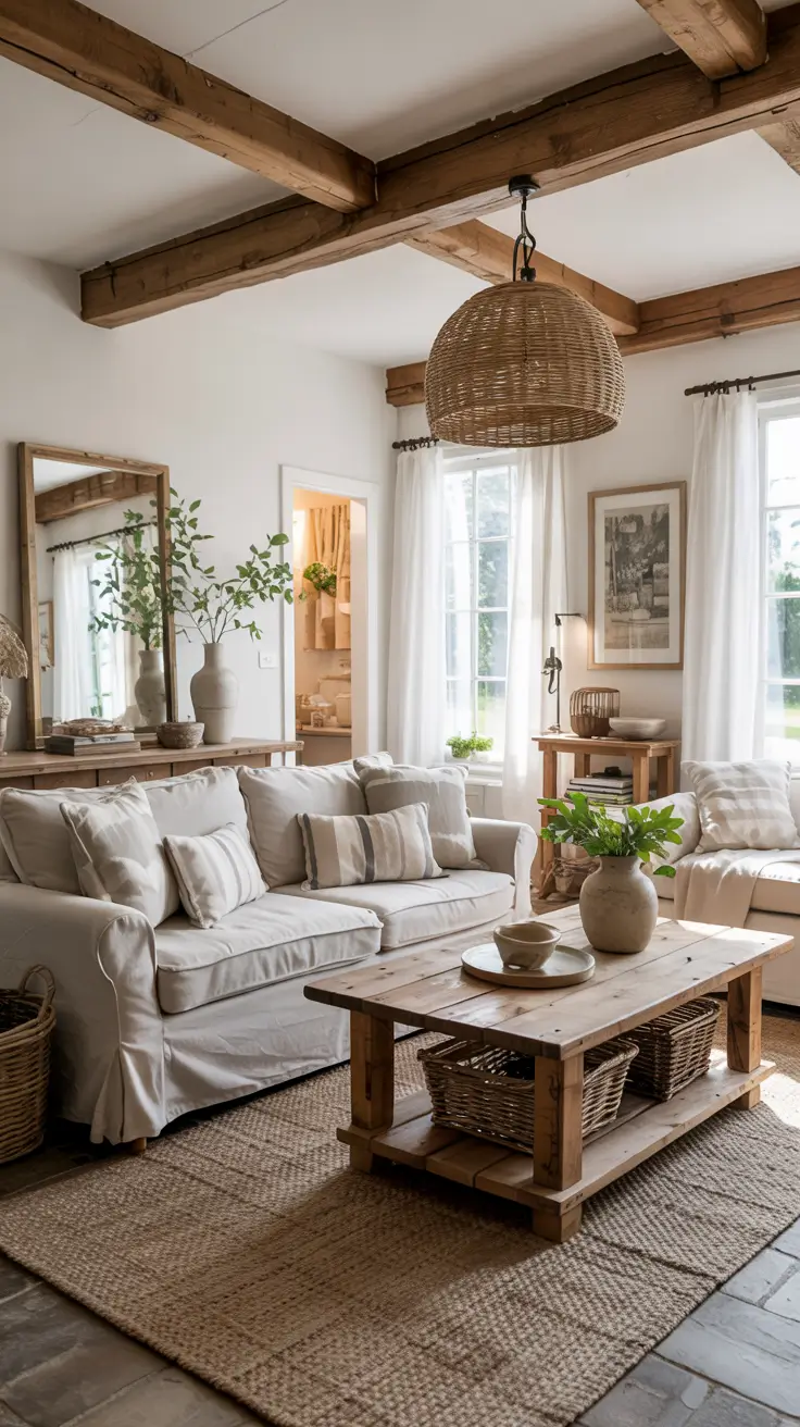 23 Summer Home Decor Ideas 2026 To Refresh Living Rooms, Kitchen And Interiors