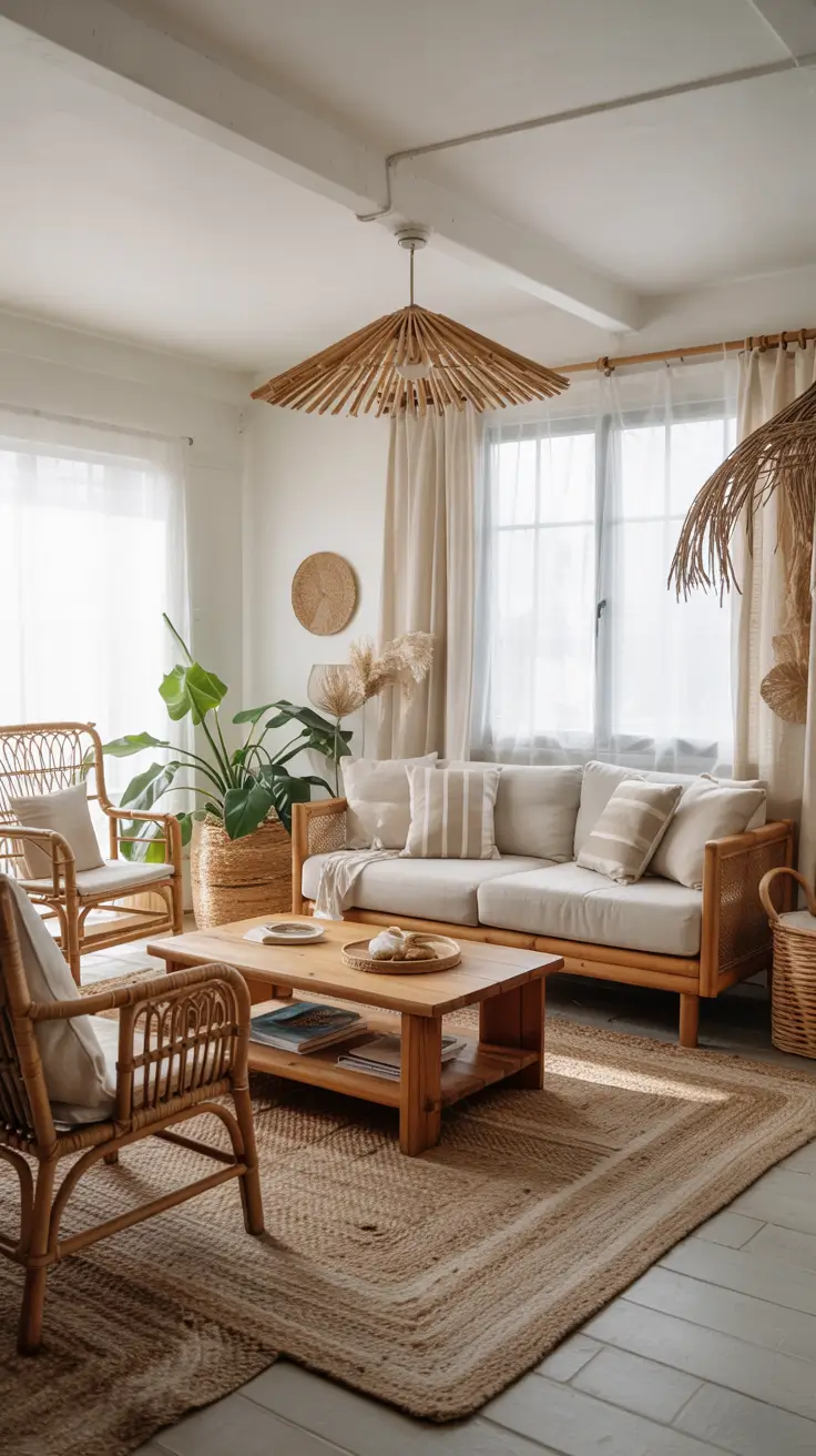 23 Summer Home Decor Ideas 2026 To Refresh Living Rooms, Kitchen And Interiors