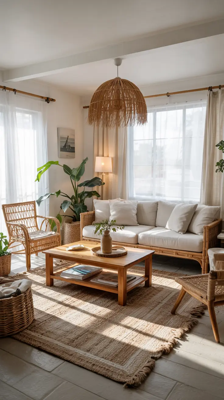 23 Summer Home Decor Ideas 2026 To Refresh Living Rooms, Kitchen And Interiors