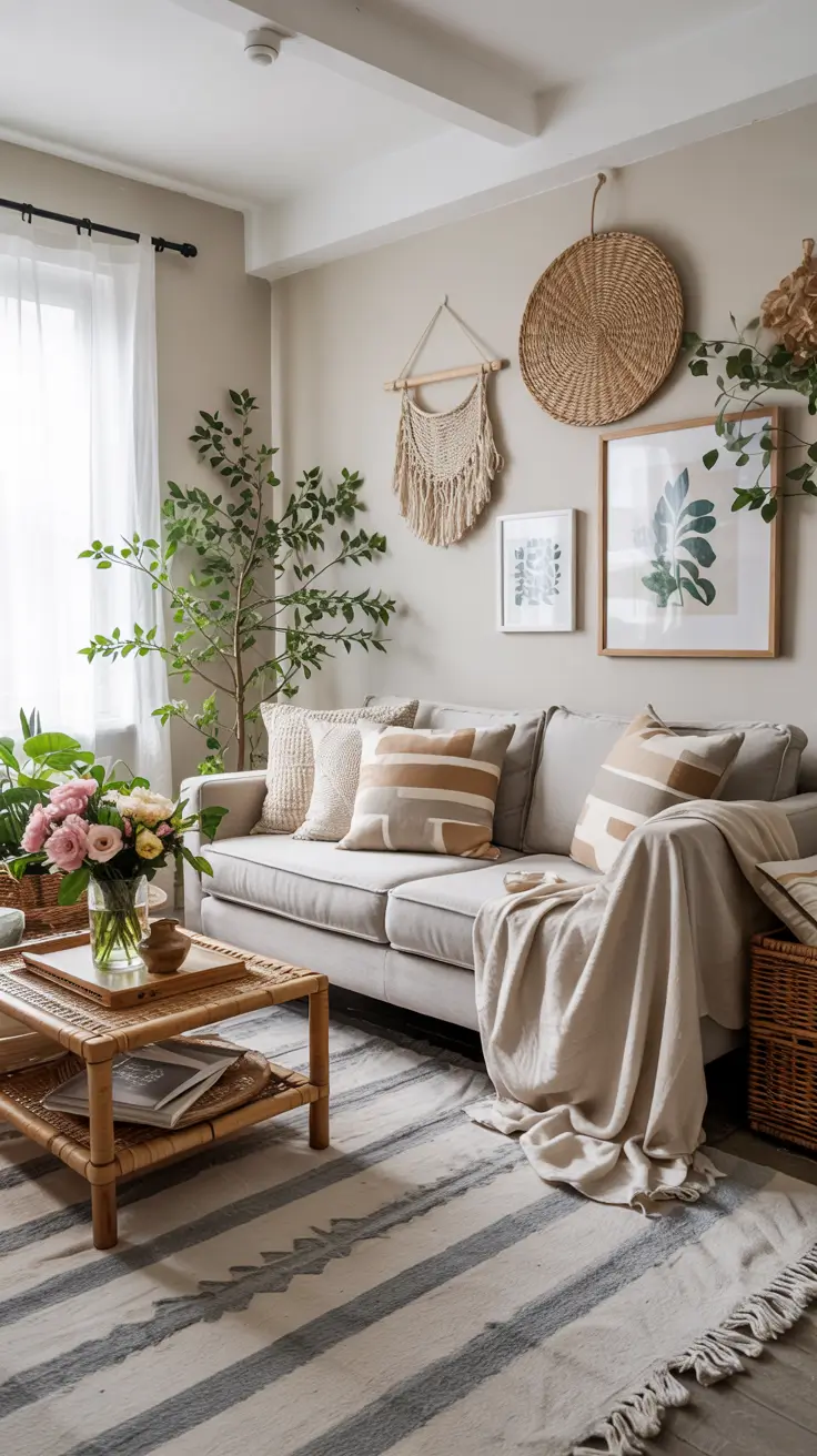 23 Summer Home Decor Ideas 2026 To Refresh Living Rooms, Kitchen And Interiors