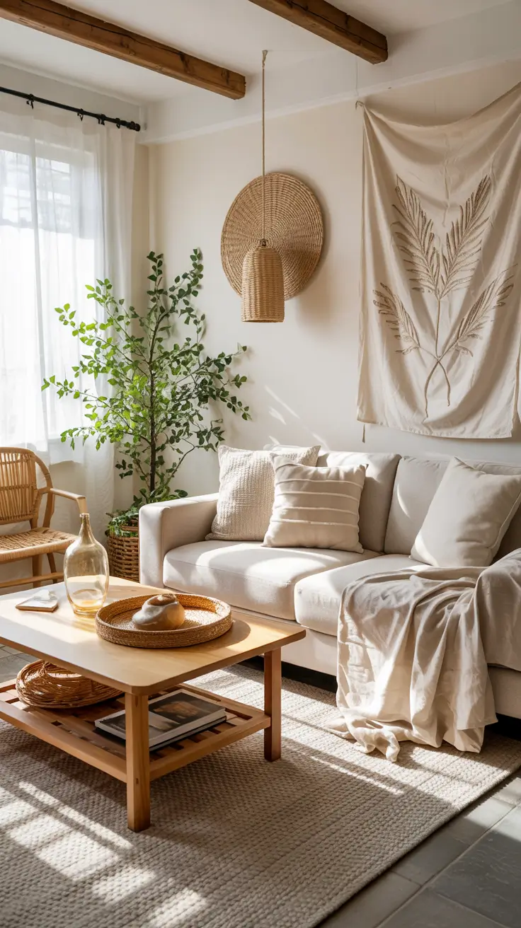 23 Summer Home Decor Ideas 2026 To Refresh Living Rooms, Kitchen And Interiors