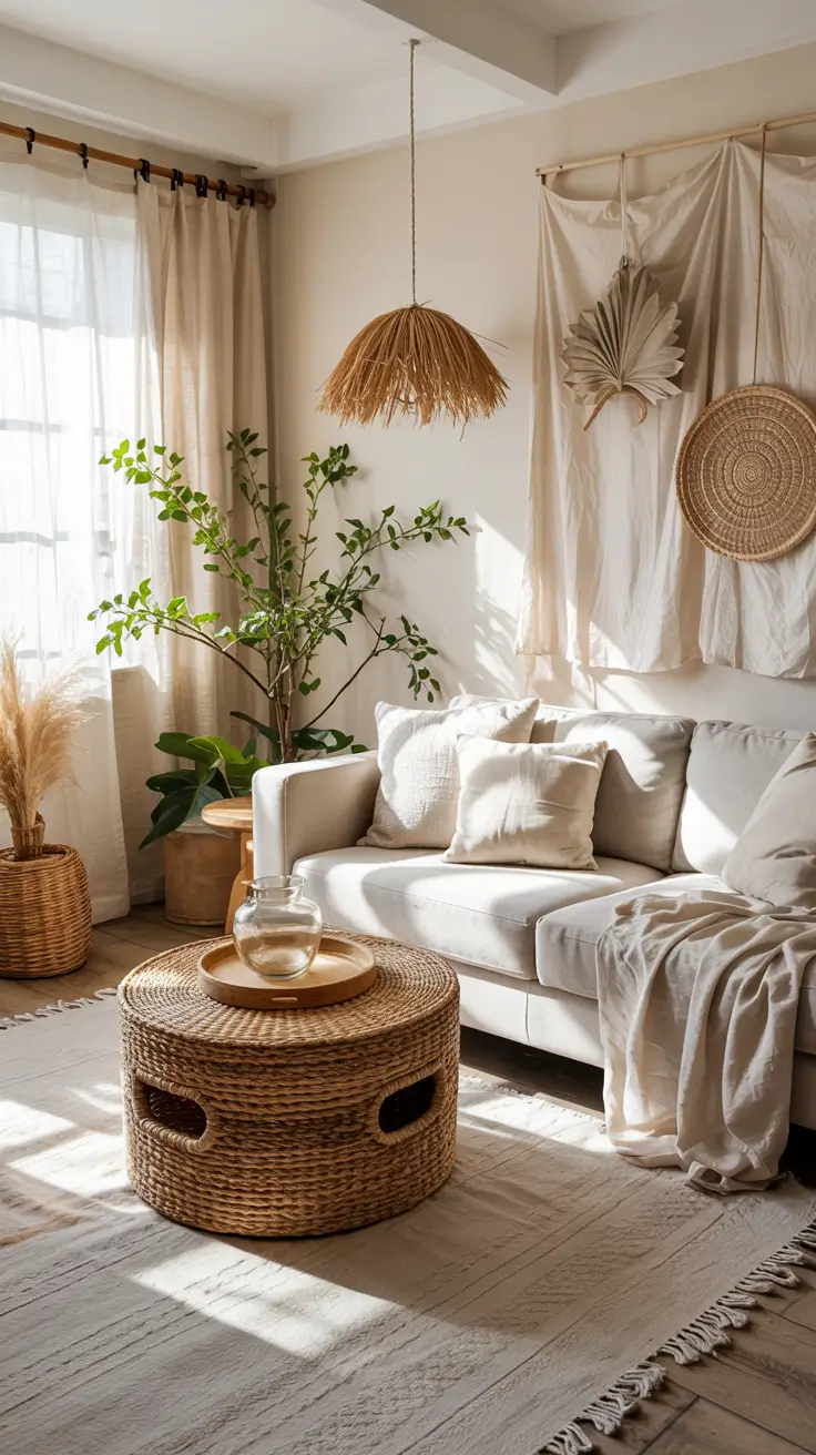 23 Summer Home Decor Ideas 2026 To Refresh Living Rooms, Kitchen And Interiors