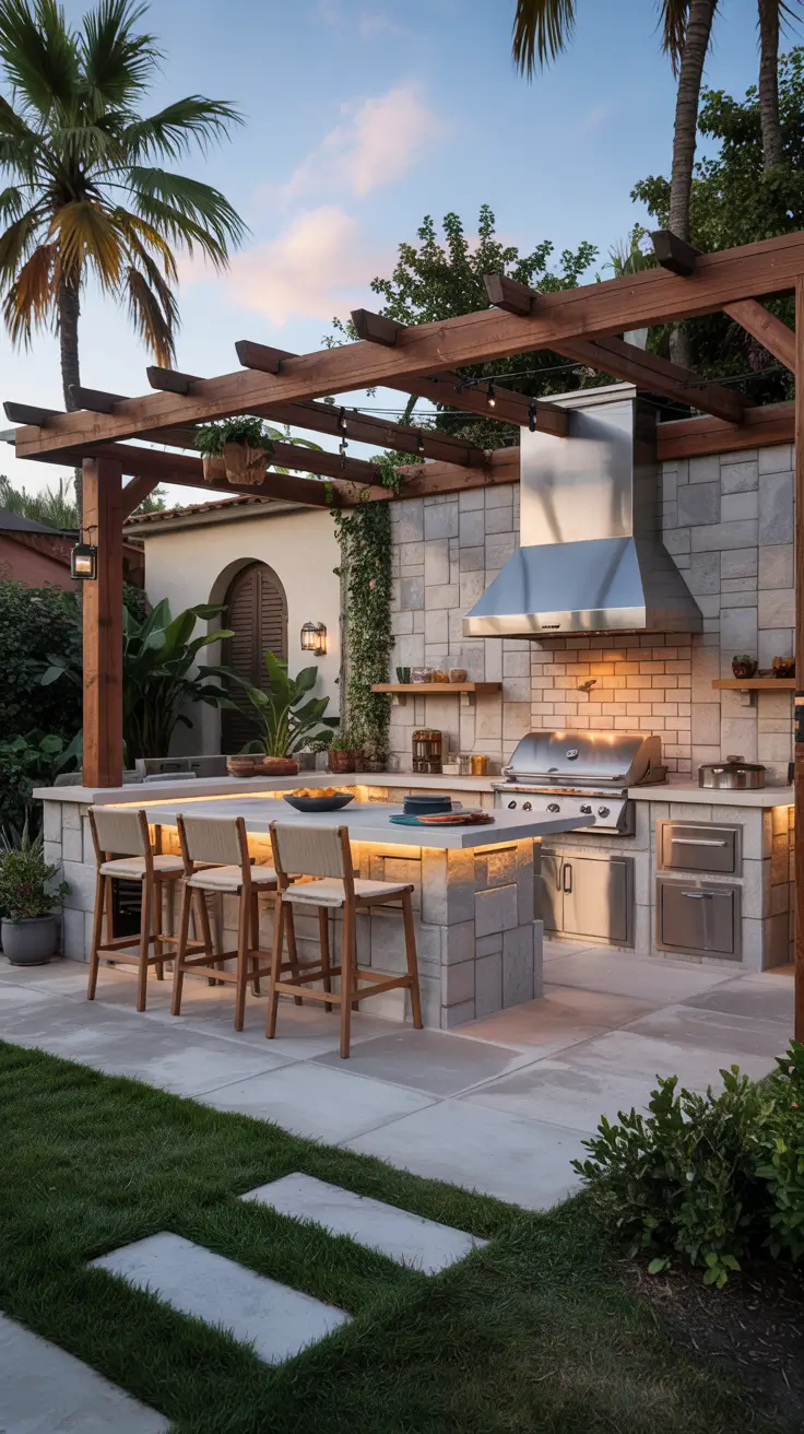 34 Summer Kitchen 2026 Ideas For Stylish Indoor And Outdoor Living