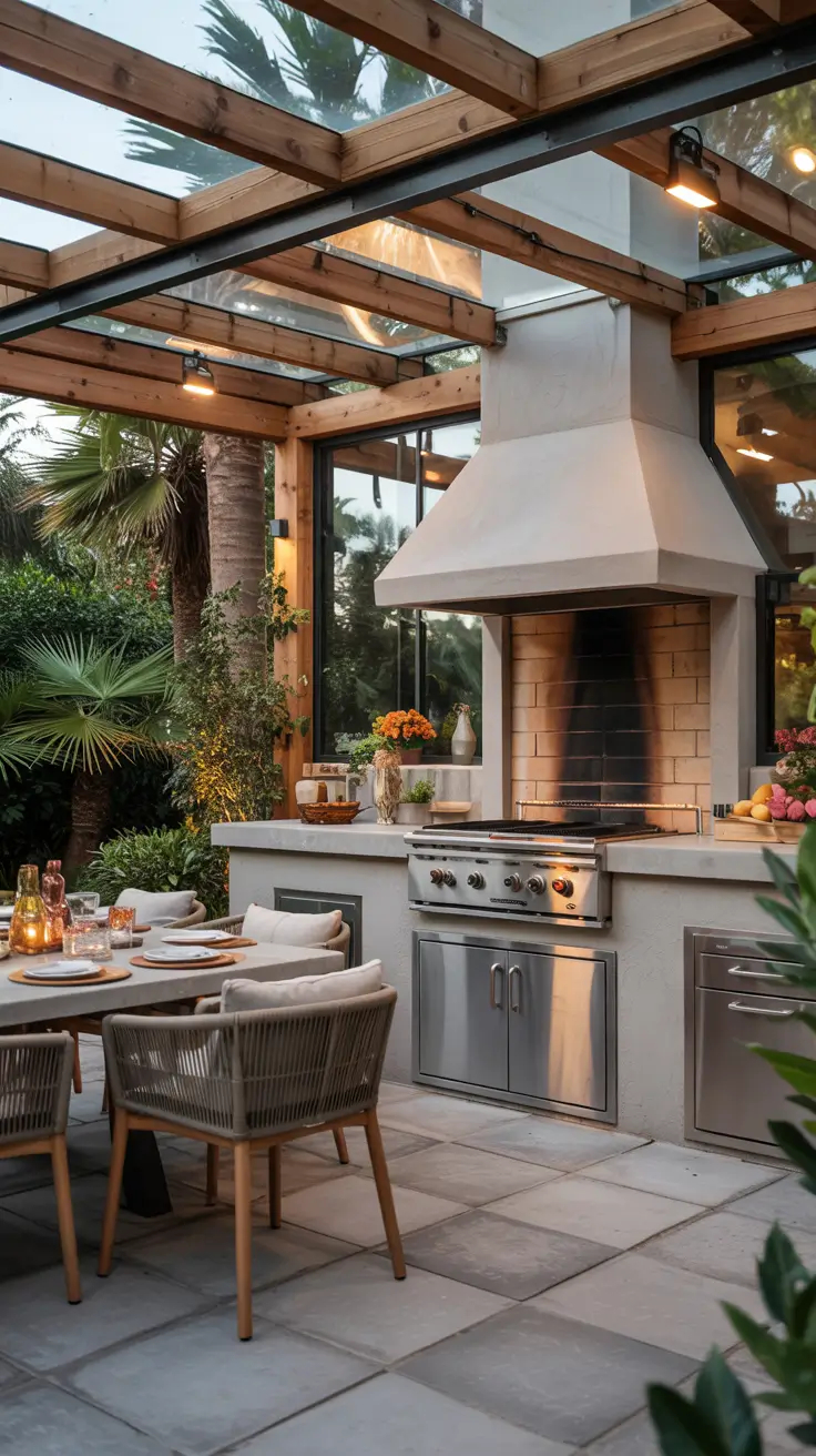 34 Summer Kitchen 2026 Ideas For Stylish Indoor And Outdoor Living