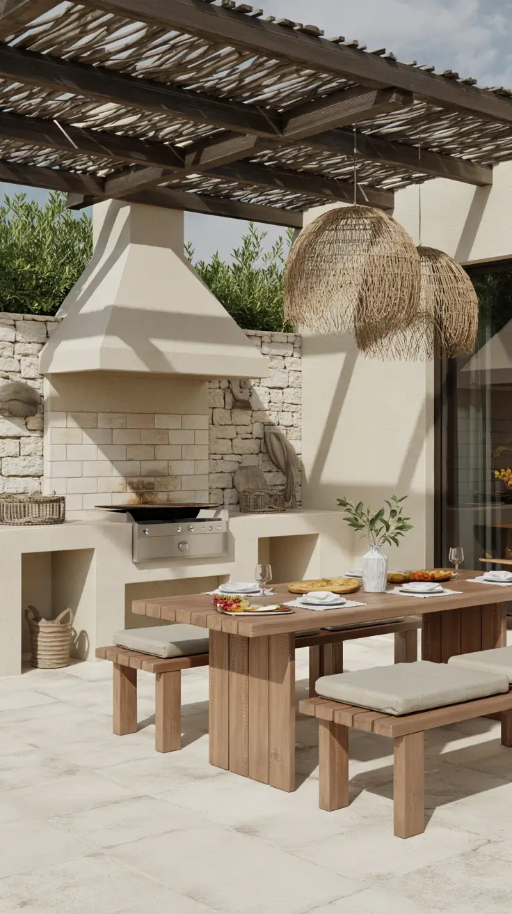 34 Summer Kitchen 2026 Ideas For Stylish Indoor And Outdoor Living