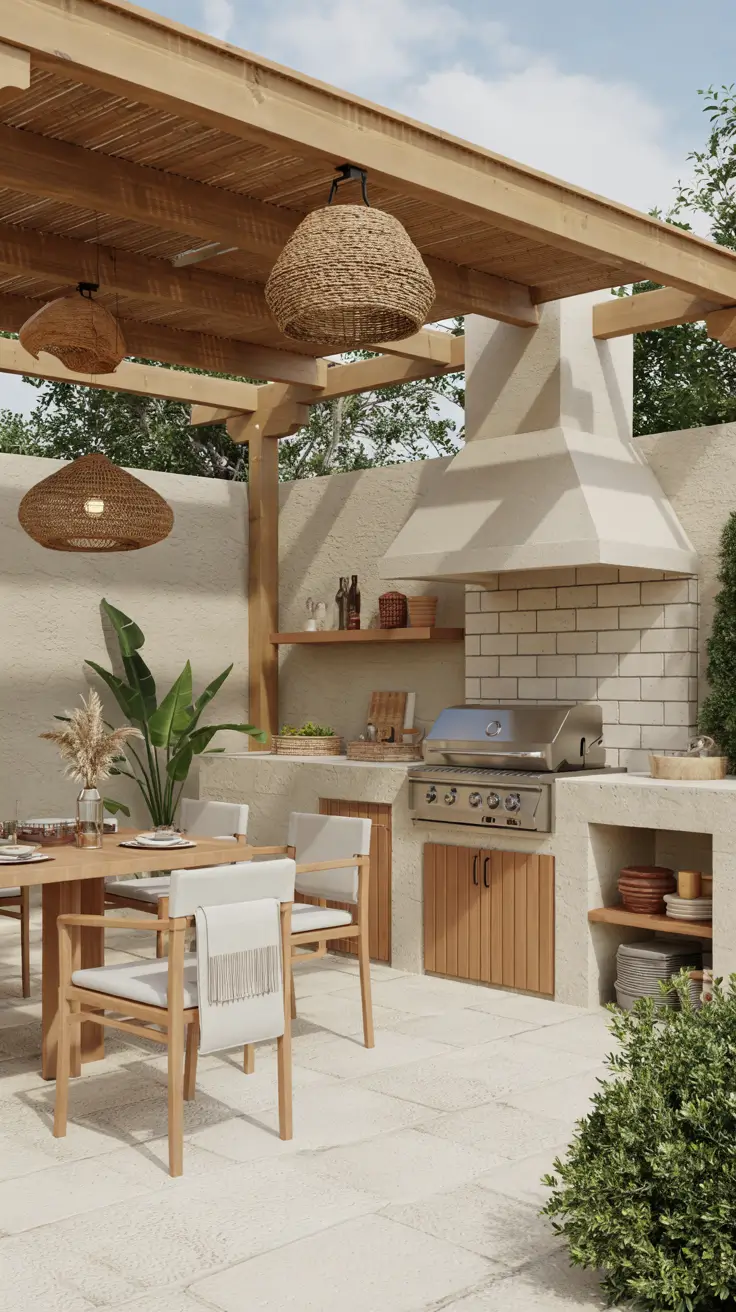 34 Summer Kitchen 2026 Ideas For Stylish Indoor And Outdoor Living