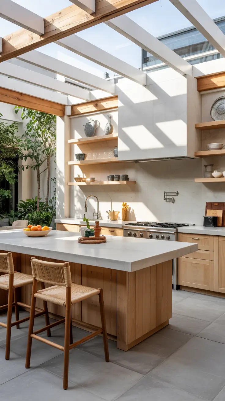 34 Summer Kitchen 2026 Ideas For Stylish Indoor And Outdoor Living