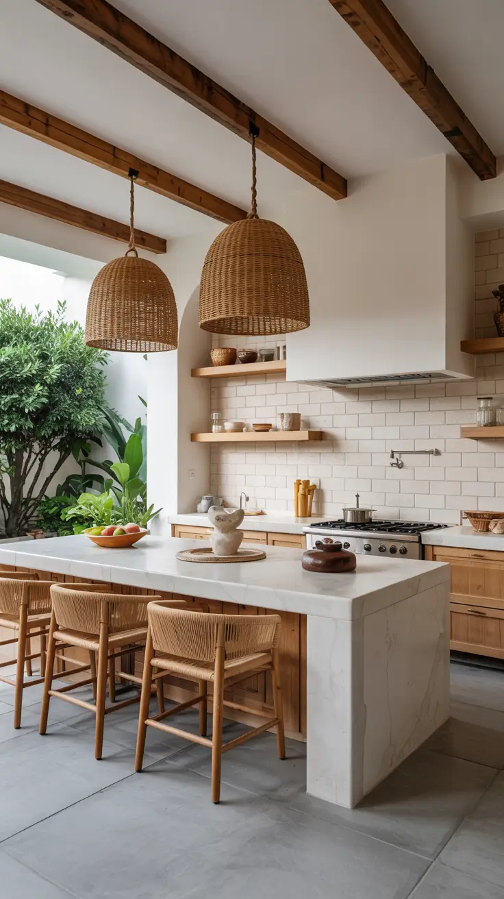 34 Summer Kitchen 2026 Ideas For Stylish Indoor And Outdoor Living