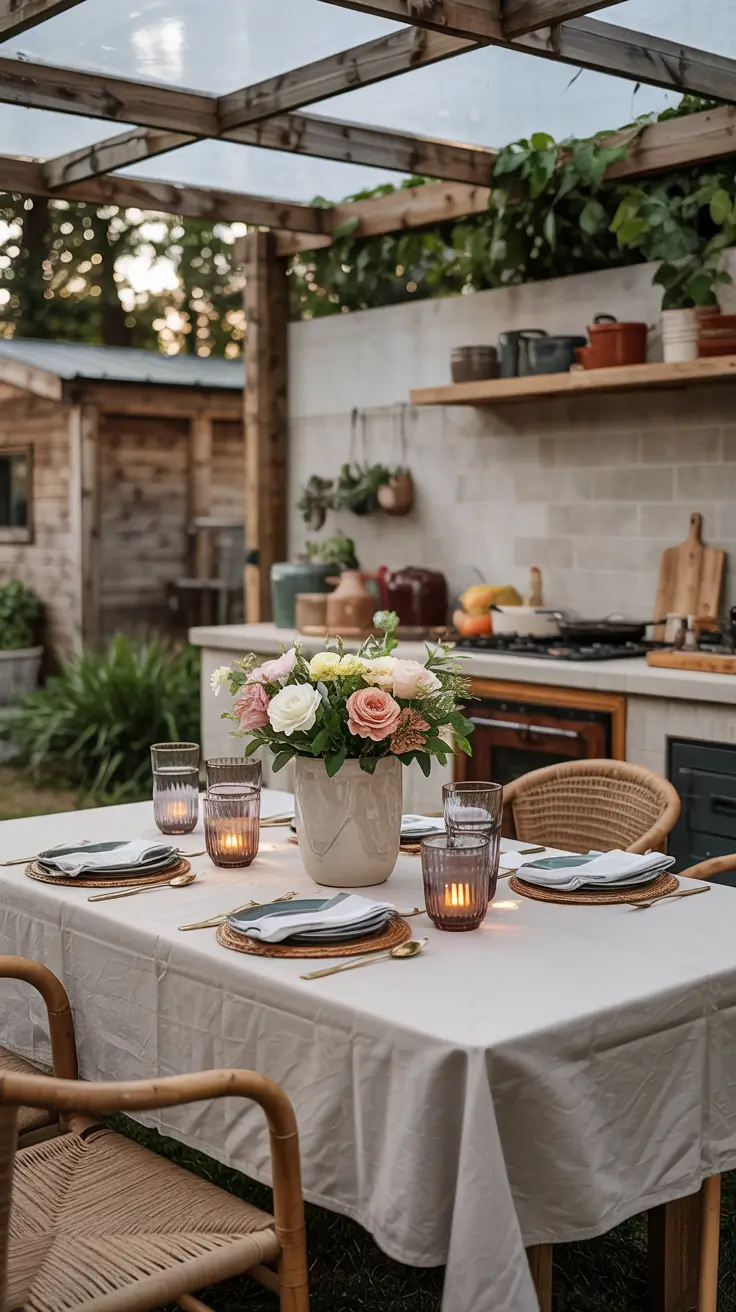 34 Summer Kitchen 2026 Ideas For Stylish Indoor And Outdoor Living