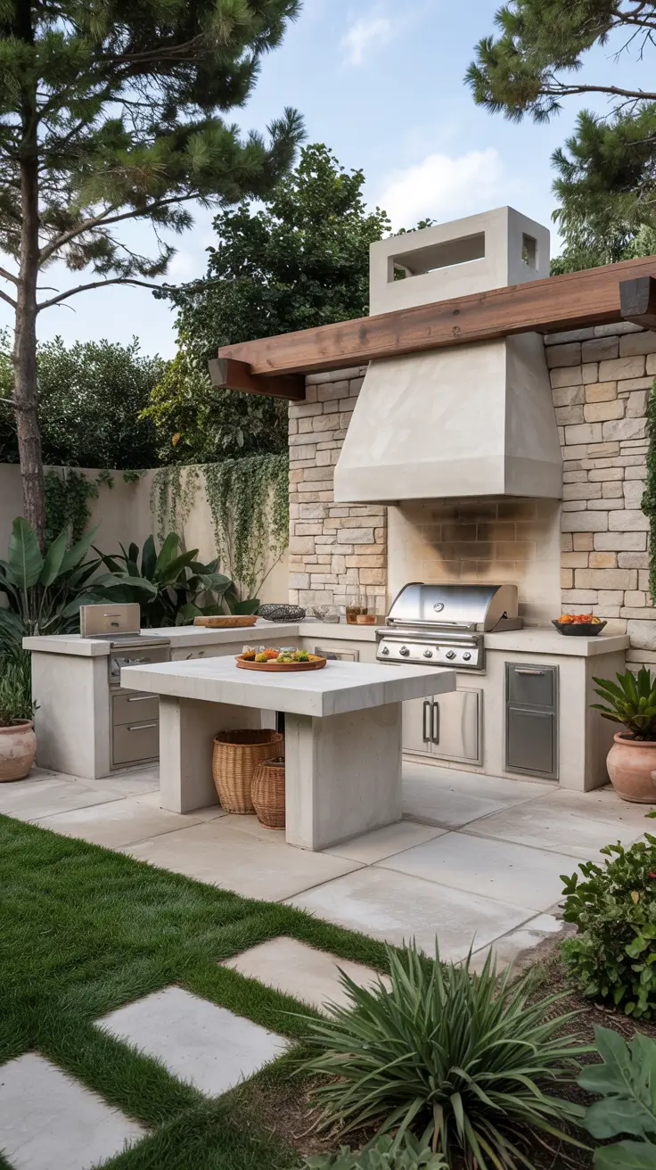 34 Summer Kitchen 2026 Ideas For Stylish Indoor And Outdoor Living