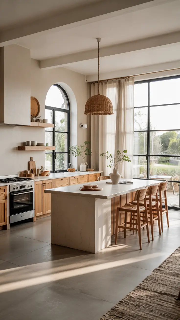 34 Summer Kitchen 2026 Ideas For Stylish Indoor And Outdoor Living