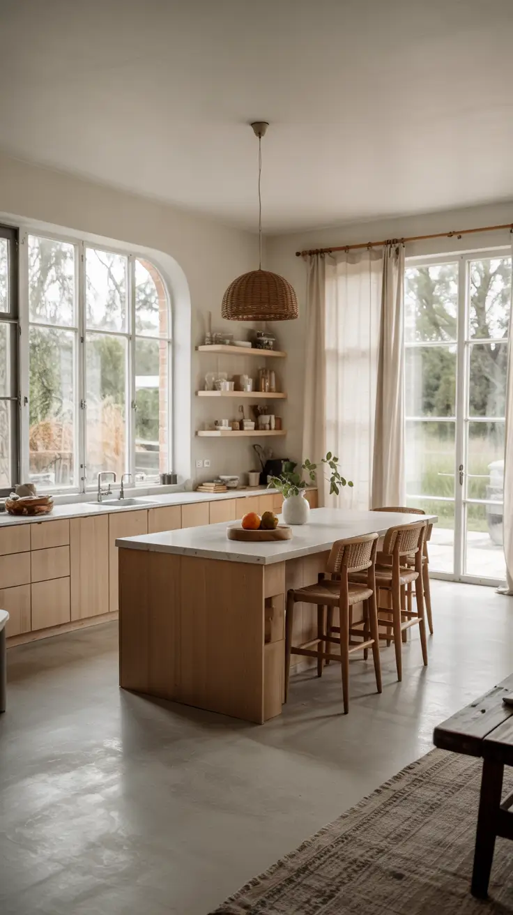 34 Summer Kitchen 2026 Ideas For Stylish Indoor And Outdoor Living