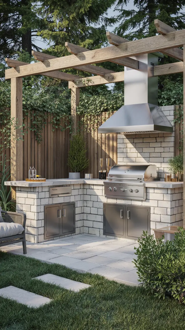 34 Summer Kitchen 2026 Ideas For Stylish Indoor And Outdoor Living