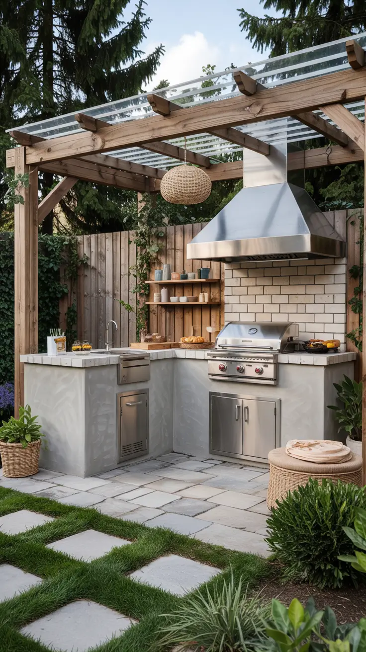 34 Summer Kitchen 2026 Ideas For Stylish Indoor And Outdoor Living