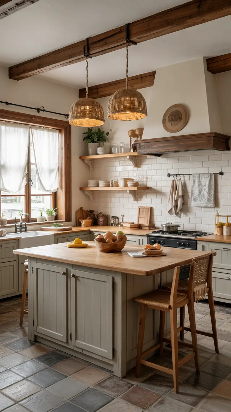 34 Summer Kitchen 2026 Ideas For Stylish Indoor And Outdoor Living