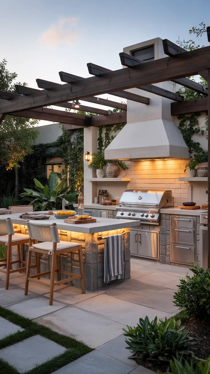 34 Summer Kitchen 2026 Ideas For Stylish Indoor And Outdoor Living