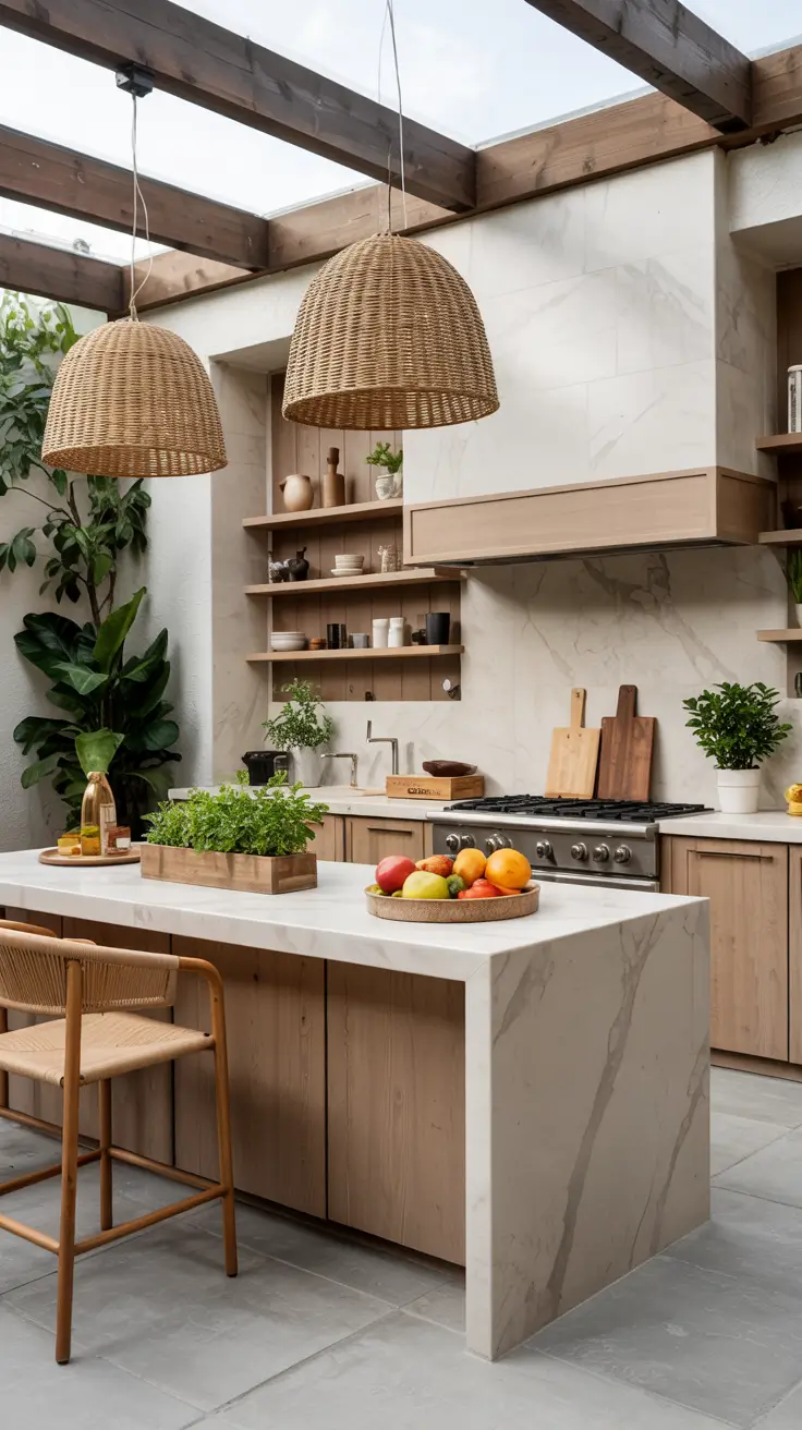 34 Summer Kitchen 2026 Ideas For Stylish Indoor And Outdoor Living