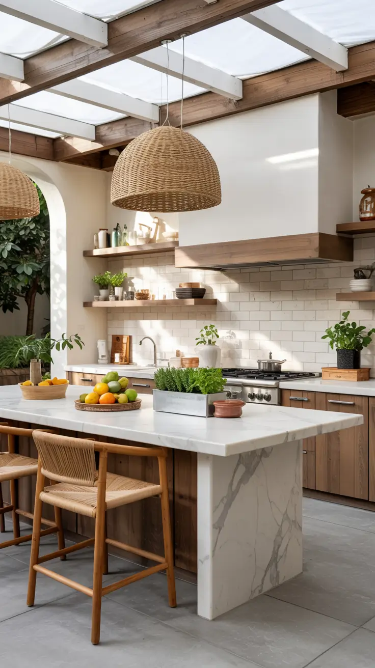 34 Summer Kitchen 2026 Ideas For Stylish Indoor And Outdoor Living