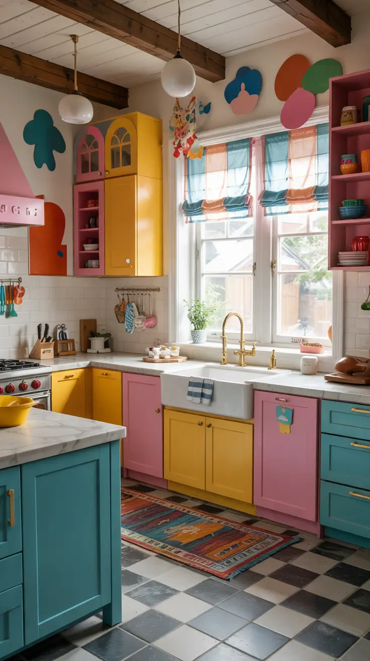 34 Summer Kitchen 2026 Ideas For Stylish Indoor And Outdoor Living