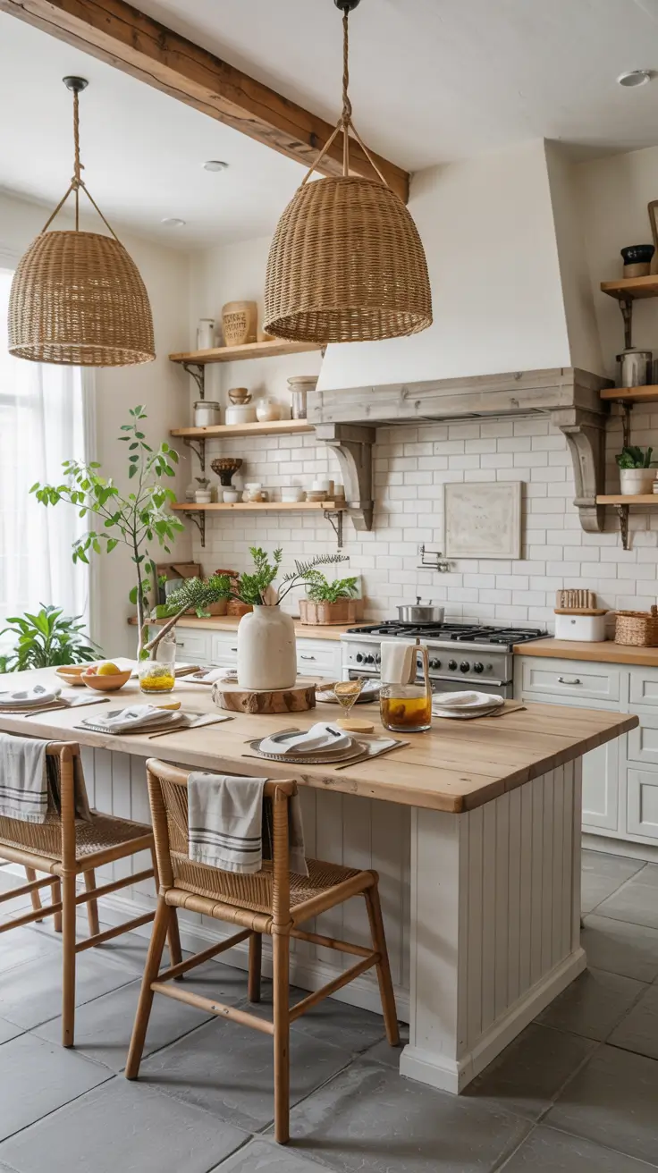 34 Summer Kitchen 2026 Ideas For Stylish Indoor And Outdoor Living