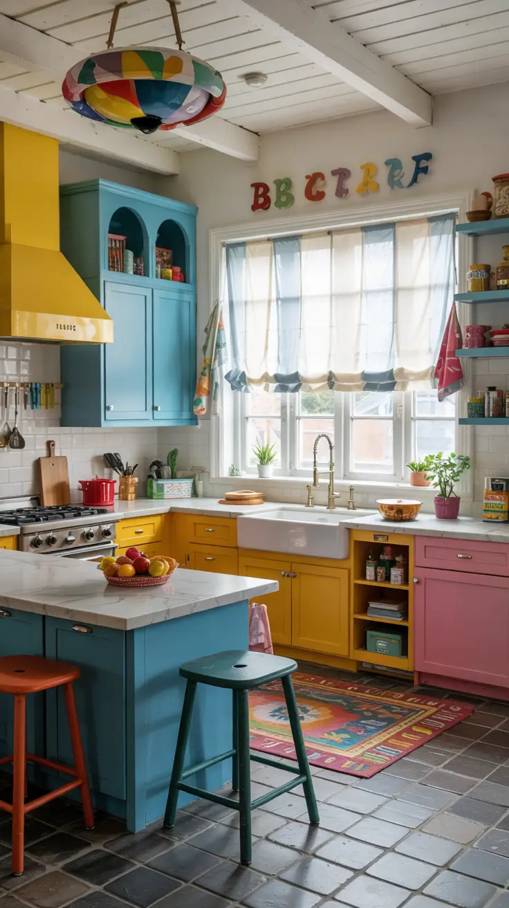 34 Summer Kitchen 2026 Ideas For Stylish Indoor And Outdoor Living