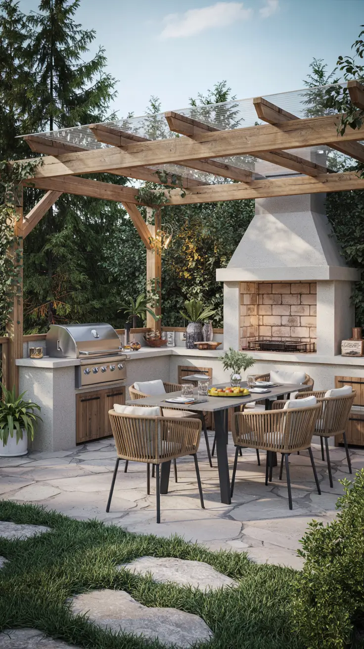 34 Summer Kitchen 2026 Ideas For Stylish Indoor And Outdoor Living