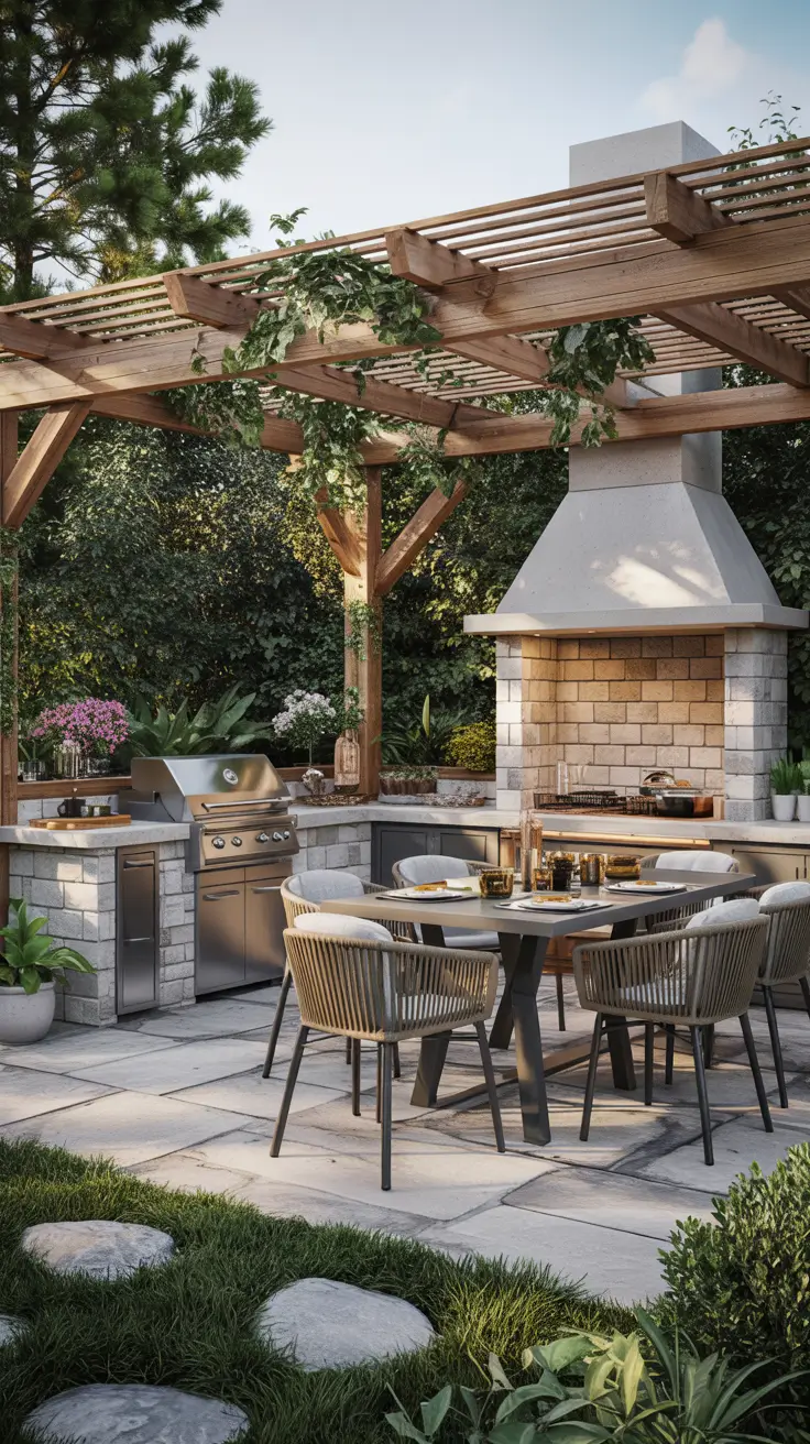 34 Summer Kitchen 2026 Ideas For Stylish Indoor And Outdoor Living