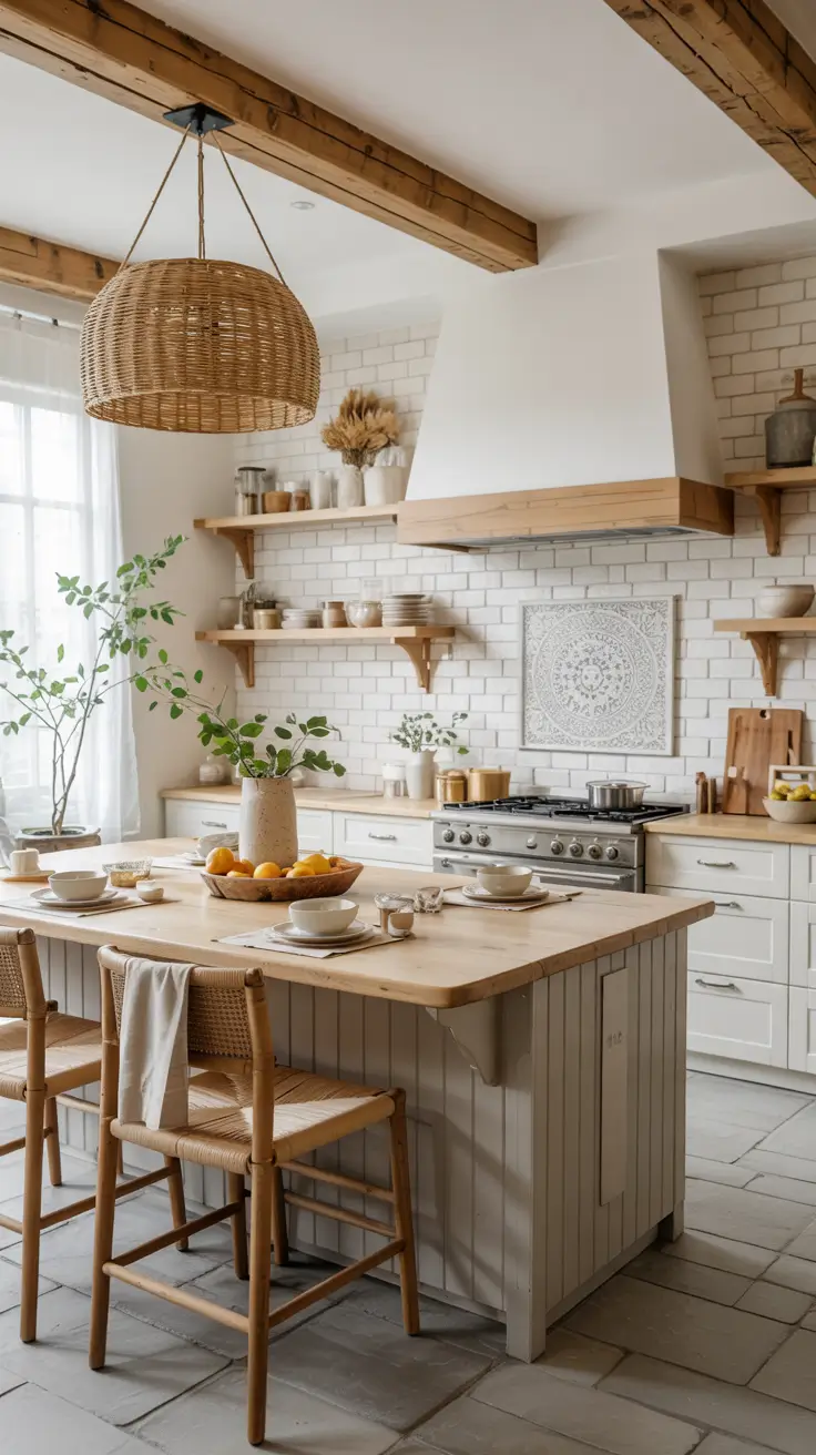 34 Summer Kitchen 2026 Ideas For Stylish Indoor And Outdoor Living