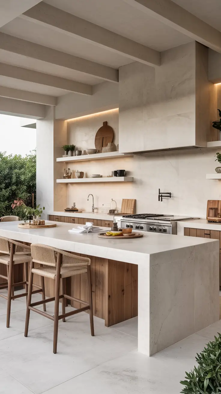 34 Summer Kitchen 2026 Ideas For Stylish Indoor And Outdoor Living