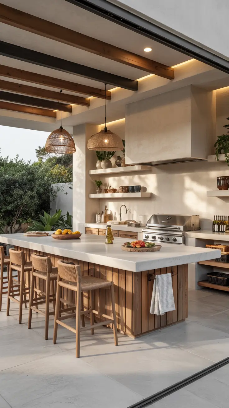 34 Summer Kitchen 2026 Ideas For Stylish Indoor And Outdoor Living