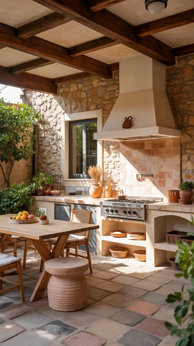 34 Summer Kitchen 2026 Ideas For Stylish Indoor And Outdoor Living