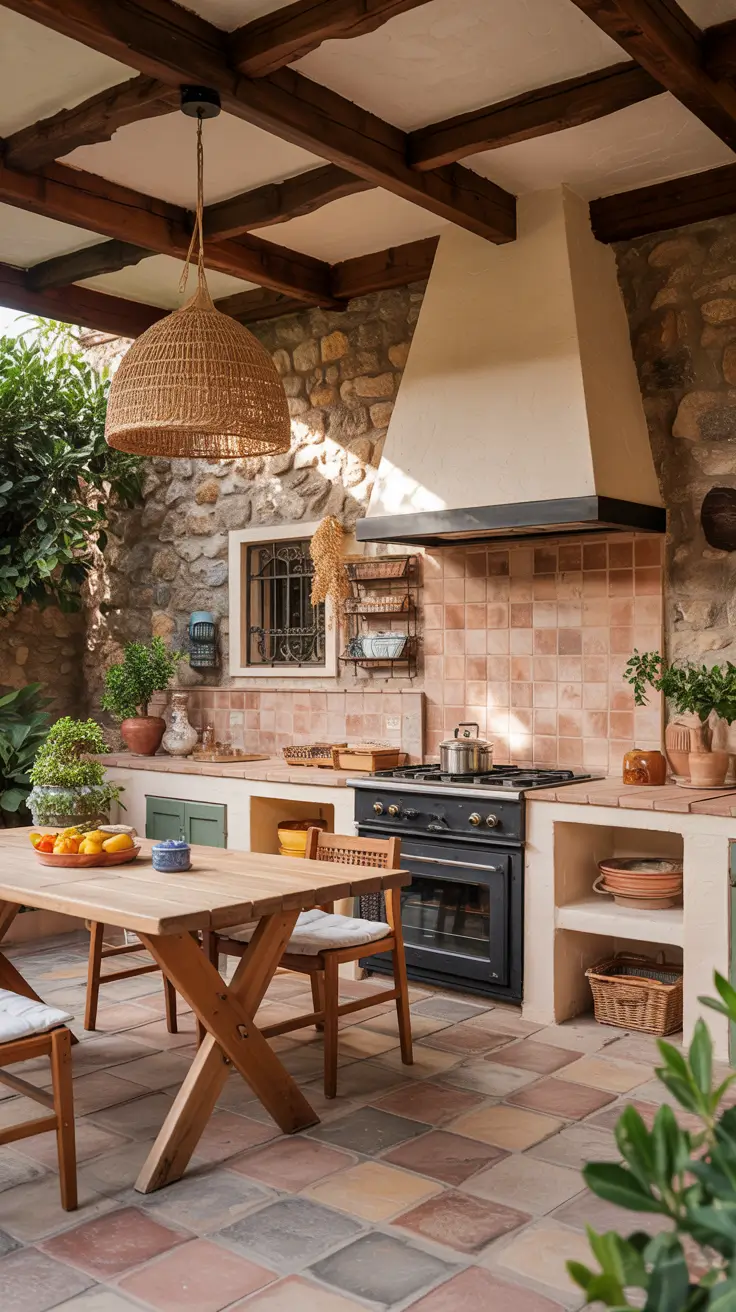 34 Summer Kitchen 2026 Ideas For Stylish Indoor And Outdoor Living