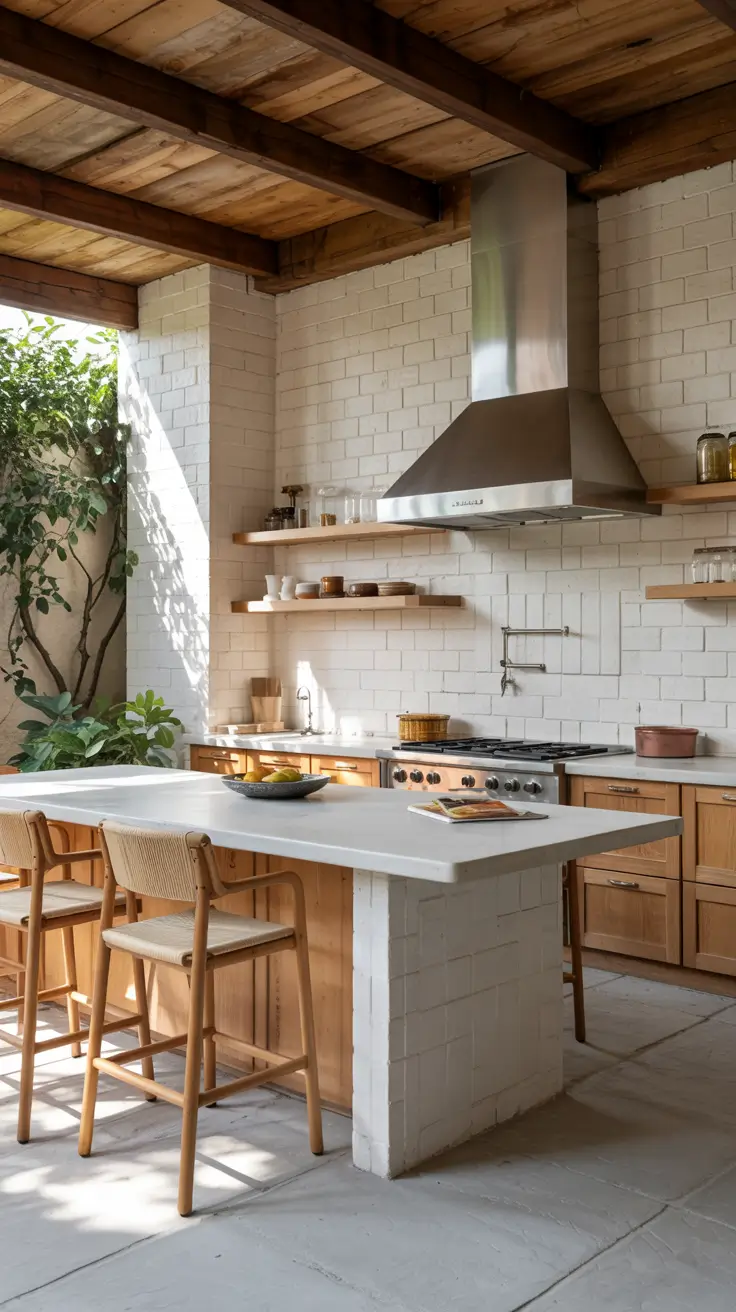 34 Summer Kitchen 2026 Ideas For Stylish Indoor And Outdoor Living