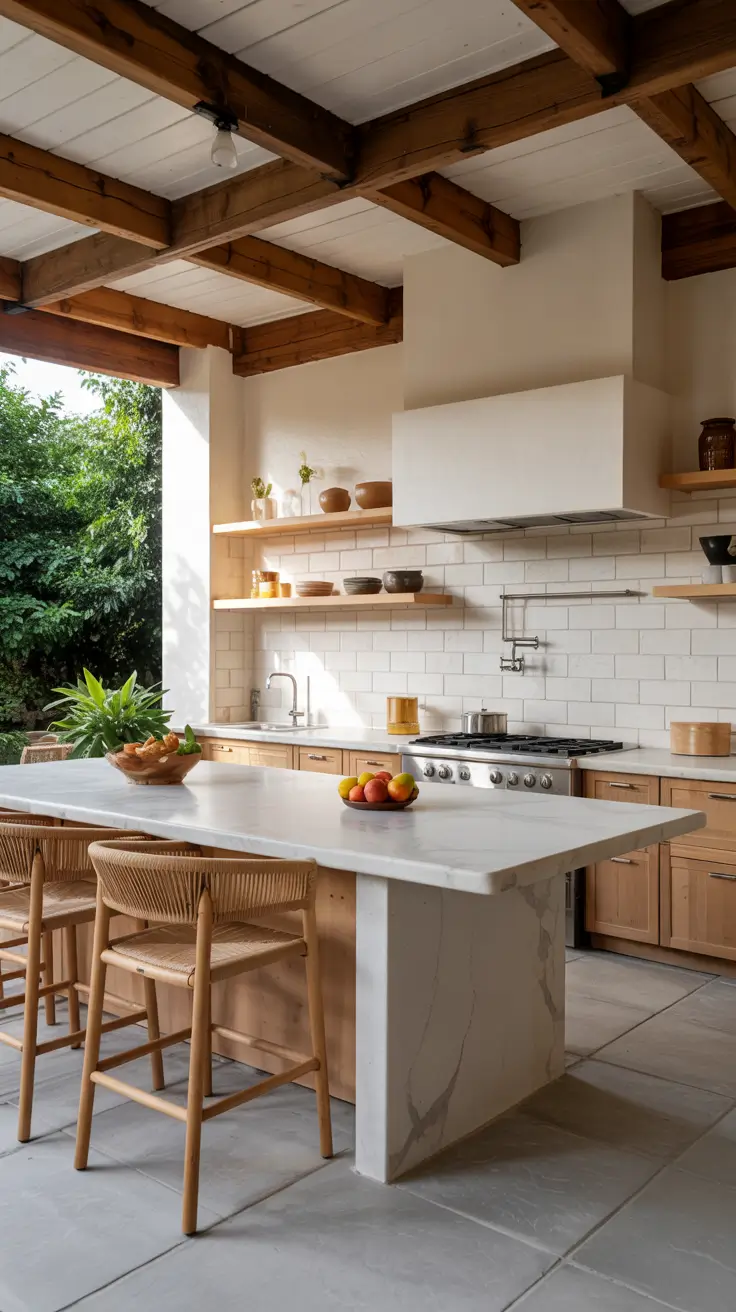 34 Summer Kitchen 2026 Ideas For Stylish Indoor And Outdoor Living