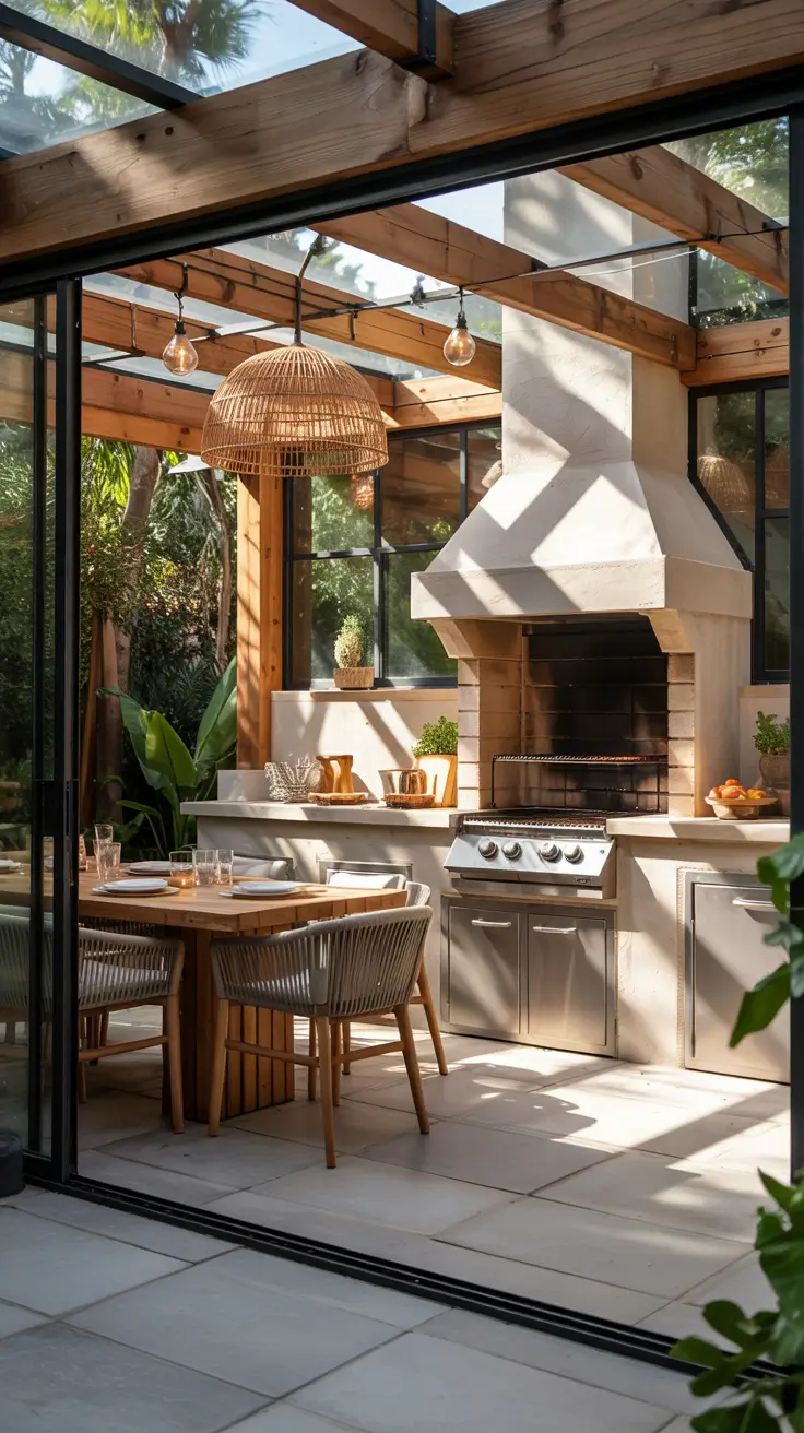 34 Summer Kitchen 2026 Ideas For Stylish Indoor And Outdoor Living