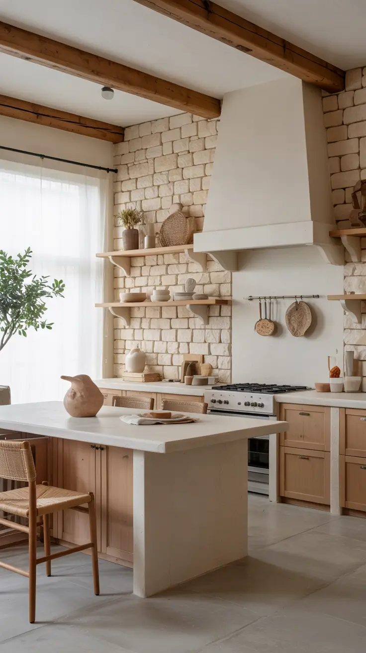 25 Summer Kitchen Makeover Ideas 2026 For Aesthetic Indoor And Outdoor Spaces