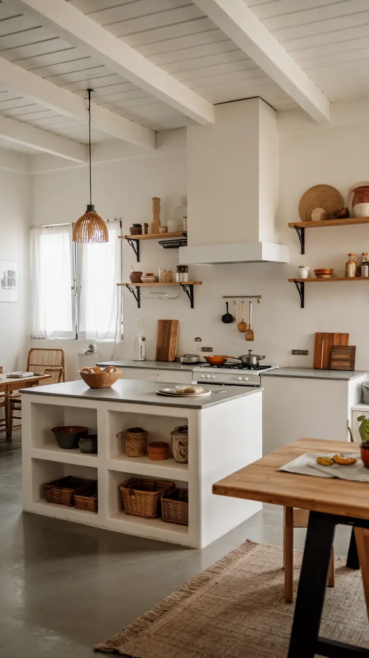 25 Summer Kitchen Makeover Ideas 2026 For Aesthetic Indoor And Outdoor Spaces