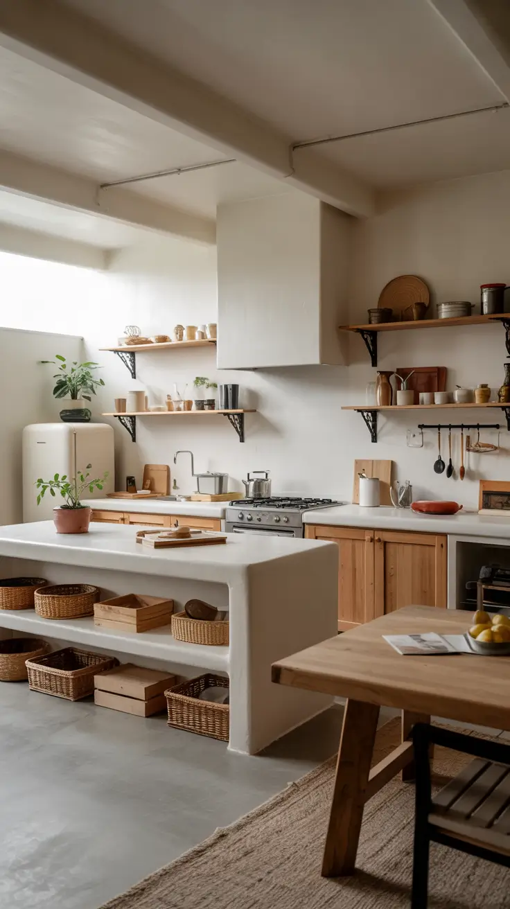 25 Summer Kitchen Makeover Ideas 2026 For Aesthetic Indoor And Outdoor Spaces